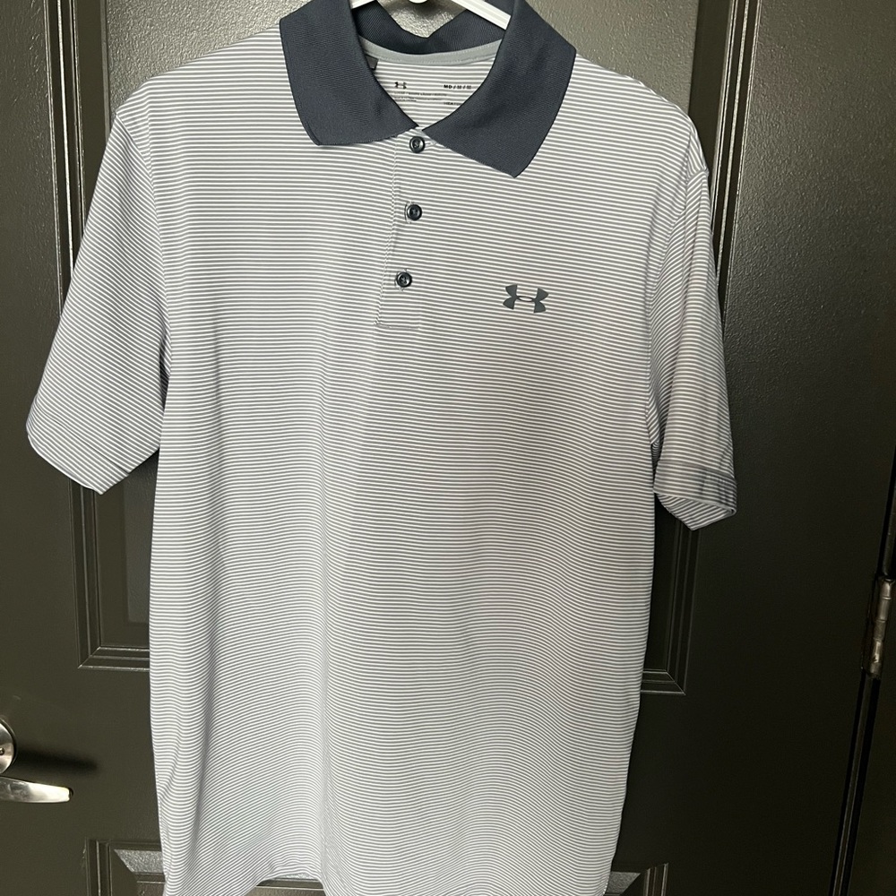Under Armour polo